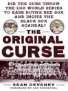 The Original Curse The Original Curse